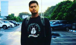 Terkendala Biaya, Jenazah Mahasiswa Thailand Dimakamkan di Tulungagung