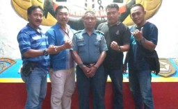 Perwira TNI AL Gadungan Diciduk