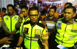 Tahun Politik, Polisi Petakan Daerah Rawan Konflik di Tulungagung 