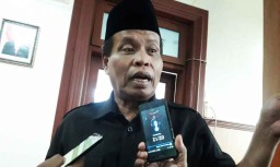 Politisi Hanura Wacanakan Pembukaan Kembali Lokalisasi di Tulungagung
