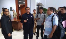 95 Persen Peserta Tes CPNS di Tulungagung Tidak Lolos
