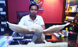 Polisi Kantongi Data Pemesan Berita Hoax di Tulungagung
