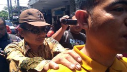 Tukang Pijat Cabul di Tulungagung ini Divonis 15 Tahun Penjara