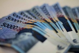 Pengusaha Suriah Jajaki Bangun Pabrik di Indonesia