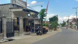 Uang Warga Blitar Hilang Misterius, Diduga Dicuri Pocong
