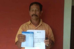  Polisi Belum Terima Laporan Korban Penipuan di Mojokerto
