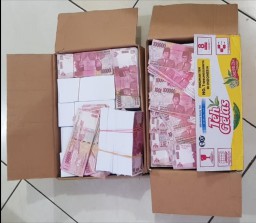 Polisi Tangkap Residivis Dukun Pengganda Uang di Probolinggo