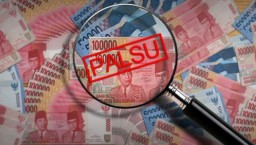 Begini Cara BI Tekan Peredaran Uang Palsu di Jember