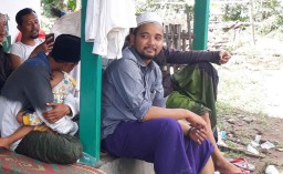 Keluarga Korban Pembunuhan Keji di Pasuruan Sangkal Pernah Santet MD