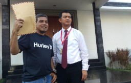 Orangtua Korban Kekerasan di SMKN 1 Surabaya Lapor Polisi?
