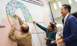 Kampus di Surabaya ini Galang Petisi Melawan Kanker
