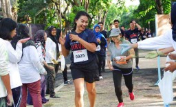 Dekan Cup Unair: Cara Mahasiswa Ajak Masyarakat Jauhi Narkoba