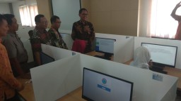 Peserta SBMPTN  Disarankan Pilih Prodi Berbeda, Ini Alasannya