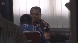 Mobil Ditembaki, Pejabat Pemkot Surabaya Diperiksa Polisi 