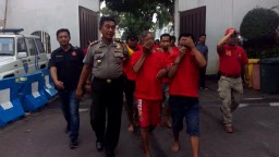 Perempuan ini Otaki Peredaran Upal Rp 3 Miliar