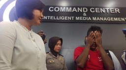 Bocah Korban Pencabulan Kuli Bangunan itu Tertular Penyakit Kelamin