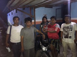 Jembatan Suramadu Jadi Akses Favorit Pelaku Curanmor ke Penadah