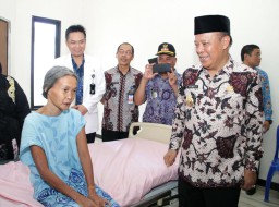 Lamongan Kembangkan Puskesmas dengan Unggulan Jiwa