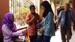 Tersangka Pelecehan Pasien Sudah 3 Kali Khatam Al Quran di Tahanan