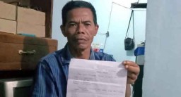 Dituduh Dukun Santet, Pria Banyuwangi ini Minta Sumpah Al Quran