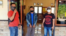 Buron 3 Minggu, Pemilik 206 Balok Kayu Jati Ilegal Ditangkap