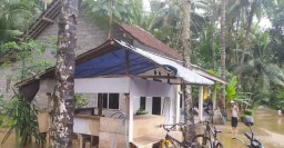 2 Desa Banyuwangi Banjir, Tanaman Buah Naga hingga Plengsengan Ambrol