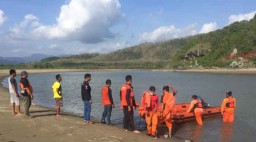 3 Pengunjung Terseret Arus Muara Mbaduk Banyuwangi, 2 Orang Hilang