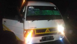 Teror Lempar Batu di Banyuwangi, Satu Orang Terluka