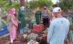 Warga Temukan Mayat Bayi Laki-laki Terkubur di Hutan Karetan