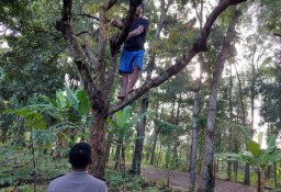 Diduga Bingung Diminta Baju Lebaran Anaknya, Pria ini Tewas Gantung Diri
