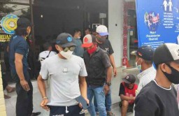 Warga di Banyuwangi Protes Rencana Kenaikan Tarif Air yang Dikelola HIPPAM