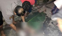 Pria asal Banyuwangi Tewas Tenggelam saat Mencuci Baju di Sungai