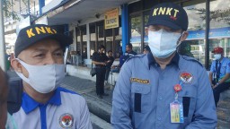KNKT Sebut KMP Yunicee Tak Pancarkan Sinyal Bahaya saat Tenggelam