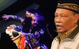Cikal Bakal Kesenian Jaranan Buto yang Menjadi Bagian dari Banyuwangi Festival