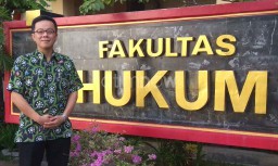 Dosen Untag Raih Prestasi Tingkat Jawa Timur Berkat Kajian Hukum MEA