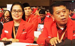 Aneh, Politisi PDIP Jatim Lagi Rapat Tapi Diisukan Kena OTT KPK