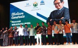 Kampus ini Dukung Program Gubernur Jatim Satu Pesantren Satu Produk