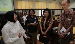 Musrenbang Surabaya 2018 Fokus Perlindungan Anak
