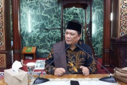 Bareskrim Tangkap Ustaz Yahya Waloni Terkait Ujaran Kebencian Bermuatan SARA