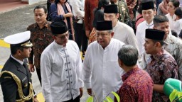 Warga Pacitan Berduka Atas Meninggalnya Ani Yudhoyono
