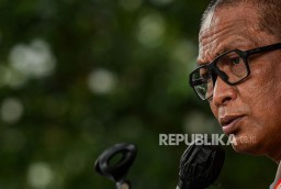 Seorang Nakes Jadi Tersangka Vaksin Kosong