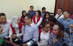 3 Mucikari Vanessa Angel Divonis 5 Bulan, Kuasa Hukum: Harusnya Bebas