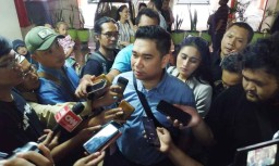 Nama Pemesan Hotel Tempat Vanessa Layani Tamu Terungkap