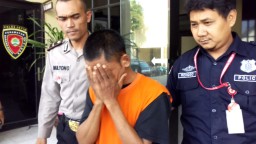 Pelatih Bulu Tangkis ini Cabuli 4 Anak Didiknya