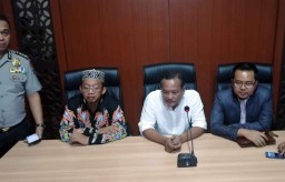Pengaturan Skor Sepakbola, Vigit: Semua Kunci Ada di PSSI
