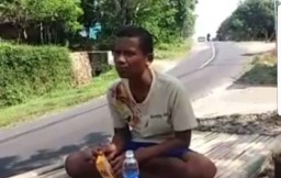 Mengaku Tak Dirawat, Video Pasien Kabur dari Rehabilitasi Jiwa Viral