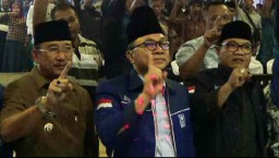 Datangi Acara PAN, Wabup Ponorogo Terancam Disemprit Panwaslu