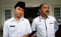 Inspektorat Klarifikasi Wabup Trenggalek