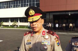Tak Hanya Kenaikan Pangkat, Polda Jatim Juga Tindak Anggota yang Nakal