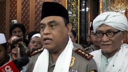 Mabes Polri Terjunkan 3 Tim Buru Penyebar Hoax Penyerangan Tokoh Agama
